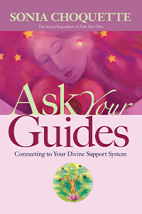 Ask Your Guides (book)