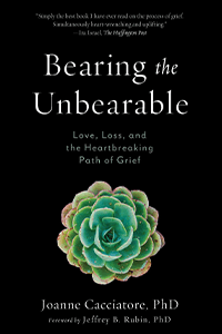 Bearing the Unbearable (book)