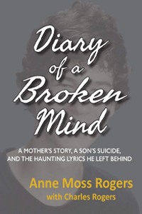 Diary of a Broken Mind (book)