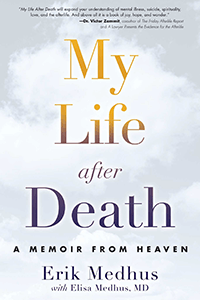 My Life After Death (book)