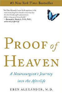 Proof of Heaven (book)