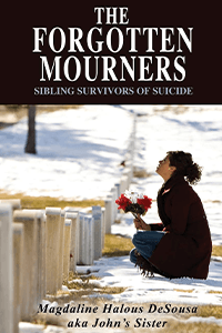 The Forgotten Mourners (book)