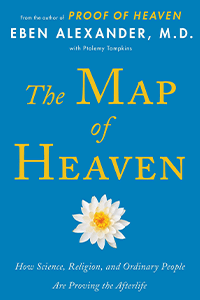 The Map of Heaven (book)