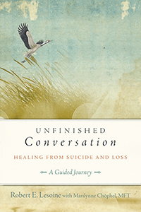 Unfinished Conversation (book)