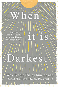 When it is Darkest (book)