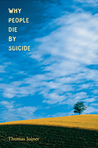 Why People Die by Suicide (book)
